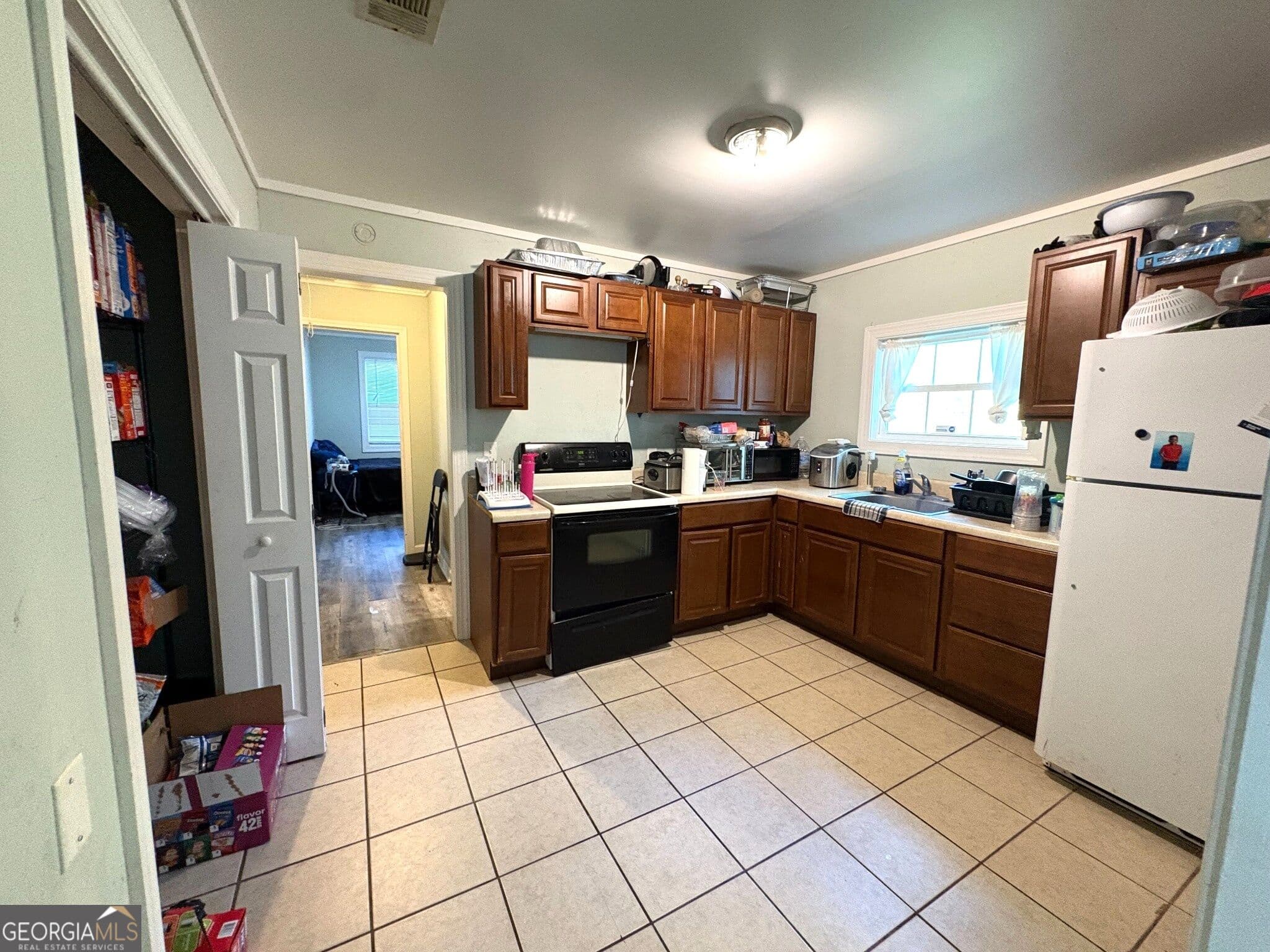 2 bedroom, 1 bathroom, 1,332 sq ft single family residence for sale at 115 Plum Street, Sylvania, GA 30467 — photo 8
