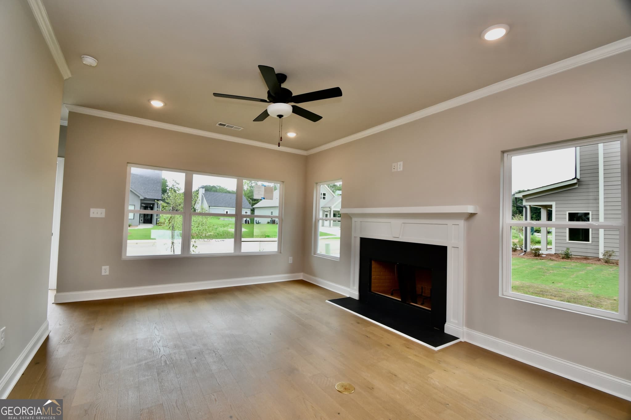 4 bedroom, 2.5 bathroom, 1,637 sq ft single family residence for sale at 339 Andover Drive, Athens, GA 30607 — photo 5