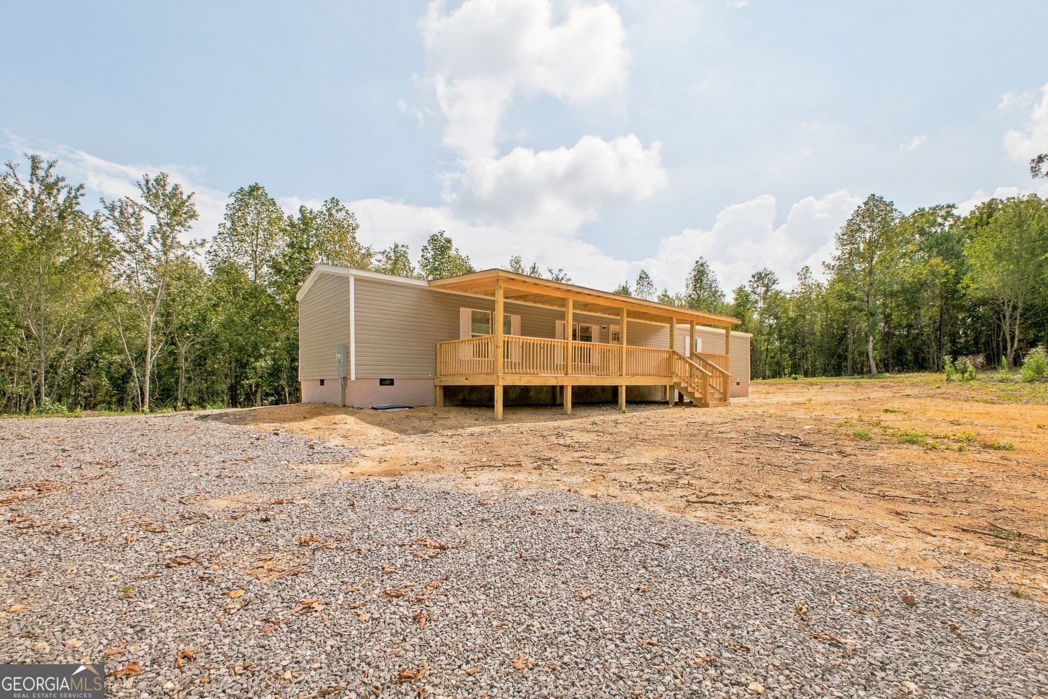 3 bedroom, 2 bathroom, 1,216 sq ft manufactured home,single family residence for sale at 110 SECLUDED ACRES, Lafayette, GA 30728 — photo 2