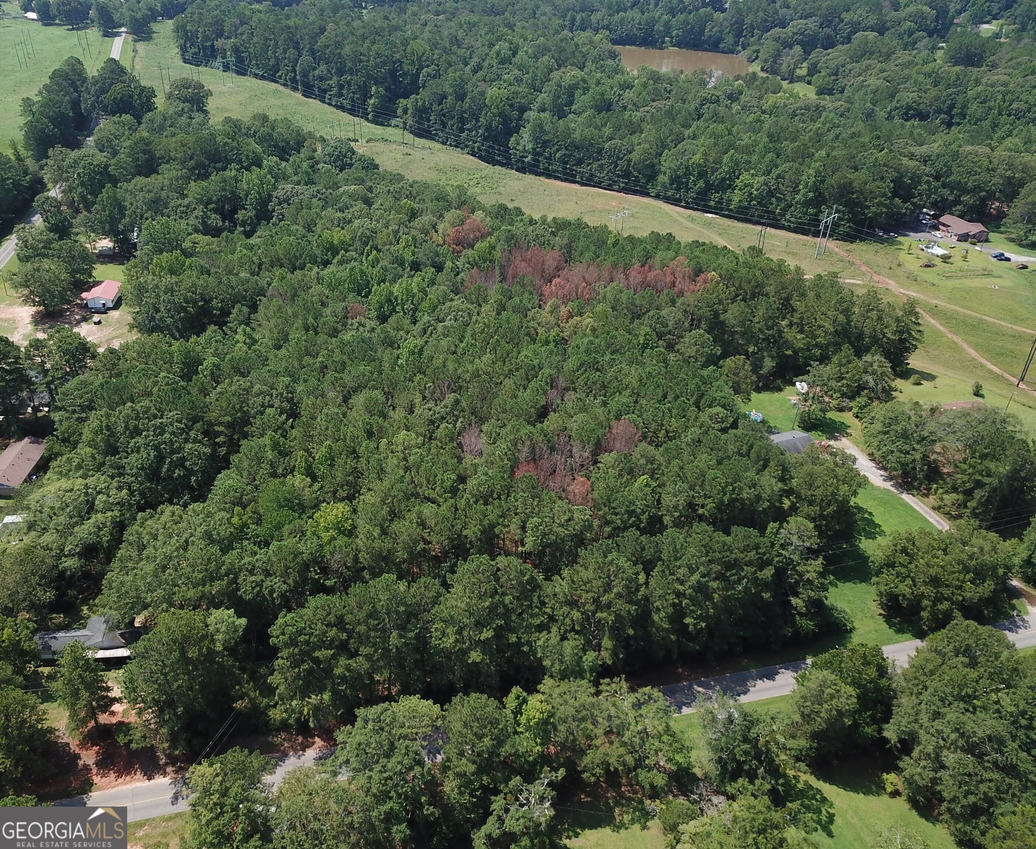 agriculture for sale at 0 WELCOME TO ARNCO Road, Newnan, GA 30263