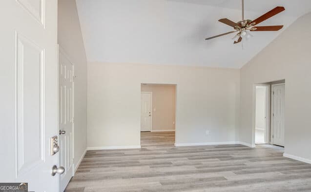 3 bedroom, 2 bathroom, 1,400 sq ft single family residence for rent at 114 Lyla Lane, Canon, GA 30520 for $2,000 a month — photo 2