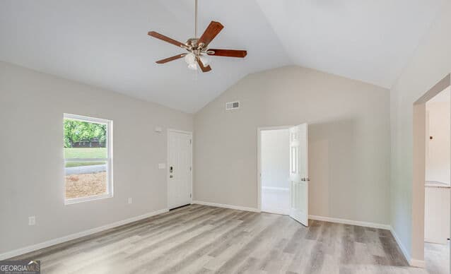 3 bedroom, 2 bathroom, 1,400 sq ft single family residence for rent at 114 Lyla Lane, Canon, GA 30520 for $2,000 a month — photo 3