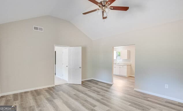 3 bedroom, 2 bathroom, 1,400 sq ft single family residence for rent at 114 Lyla Lane, Canon, GA 30520 for $2,000 a month — photo 5