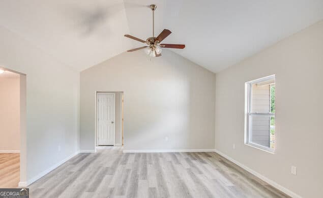 3 bedroom, 2 bathroom, 1,400 sq ft single family residence for rent at 114 Lyla Lane, Canon, GA 30520 for $2,000 a month — photo 4