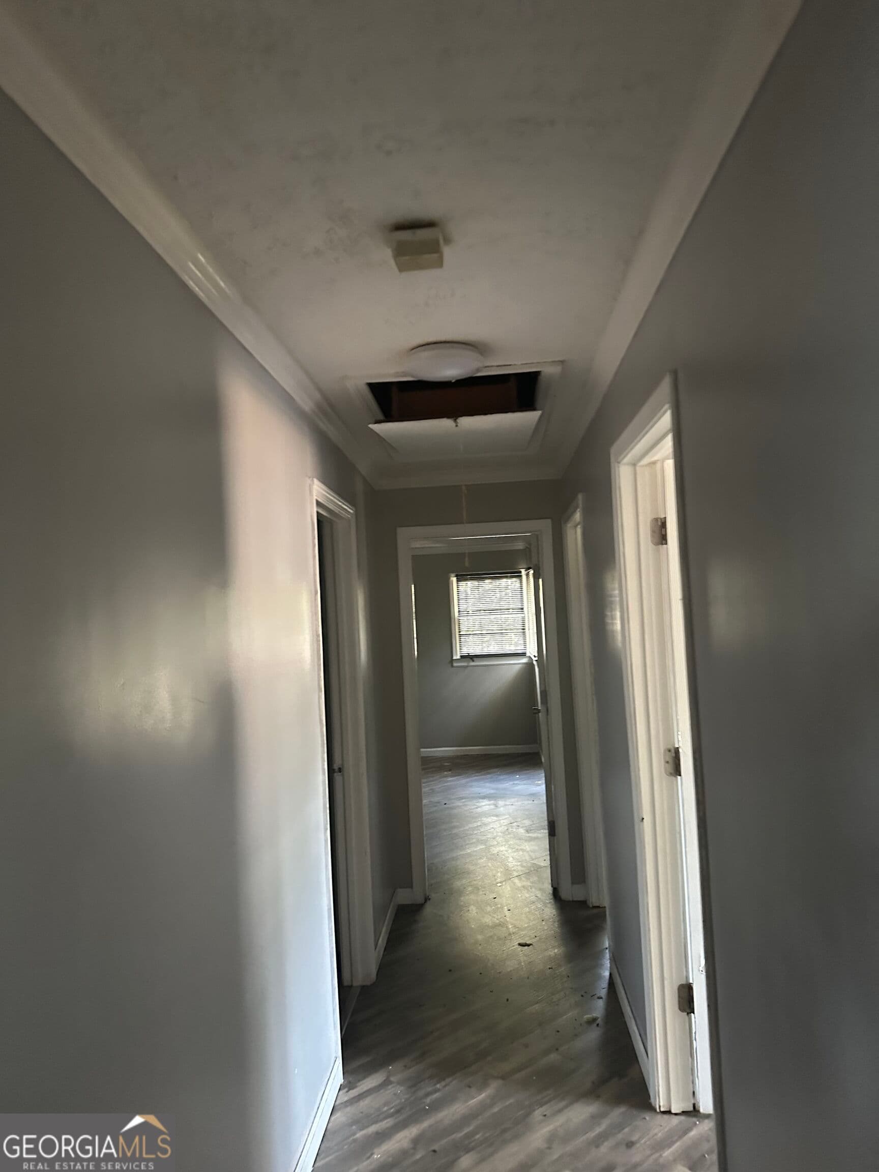 4 bedroom, 1.5 bathroom, 1,575 sq ft single family residence for rent at 2638 Deeb Drive, Macon, GA 31206 for $995 a month — photo 3