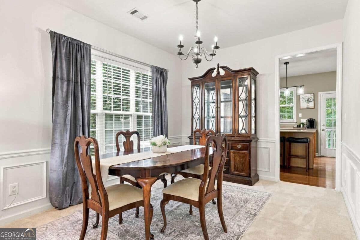 3 bedroom, 2.5 bathroom, 2,072 sq ft single family residence for sale at 3785 Elder Field Lane, Cumming, GA 30040 — photo 6