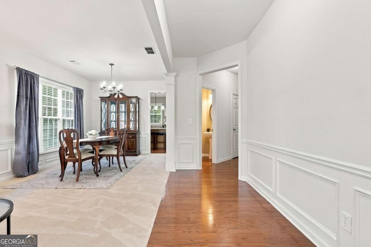 3 bedroom, 2.5 bathroom, 2,072 sq ft single family residence for sale at 3785 Elder Field Lane, Cumming, GA 30040 — photo 5