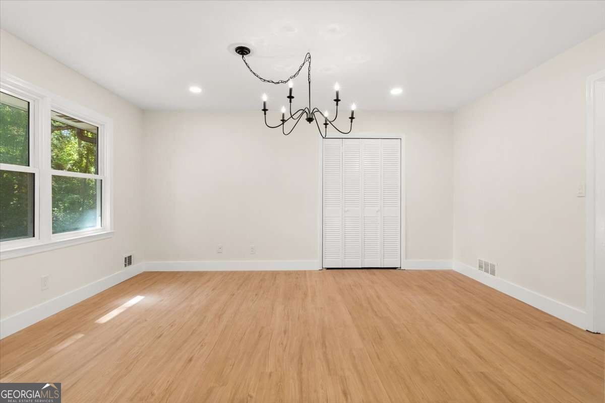 4 bedroom, 3 bathroom, 2,064 sq ft single family residence for sale at 2177 E Chester Circle, Conyers, GA 30013 — photo 7