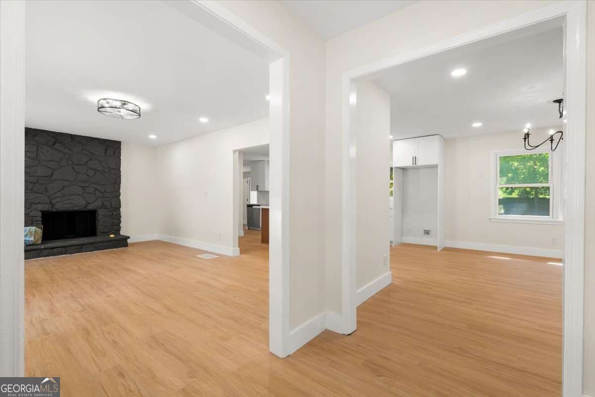 4 bedroom, 3 bathroom, 2,064 sq ft single family residence for sale at 2177 E Chester Circle, Conyers, GA 30013 — photo 3