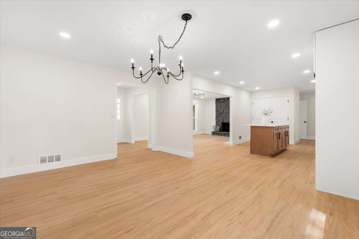 4 bedroom, 3 bathroom, 2,064 sq ft single family residence for sale at 2177 E Chester Circle, Conyers, GA 30013 — photo 5