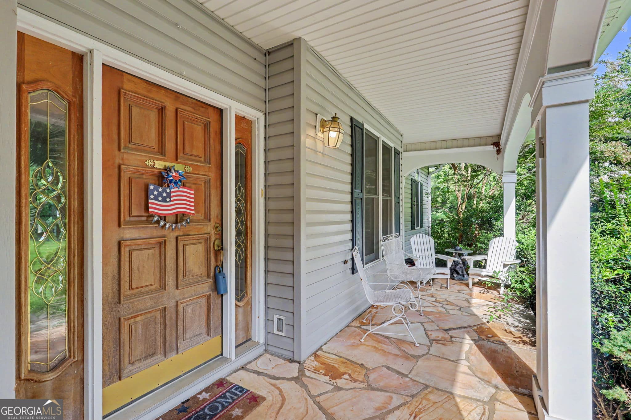 5 bedroom, 4.5 bathroom, 5,100 sq ft single family residence for sale at 285 Sunset View Road, Cleveland, GA 30528 — photo 8