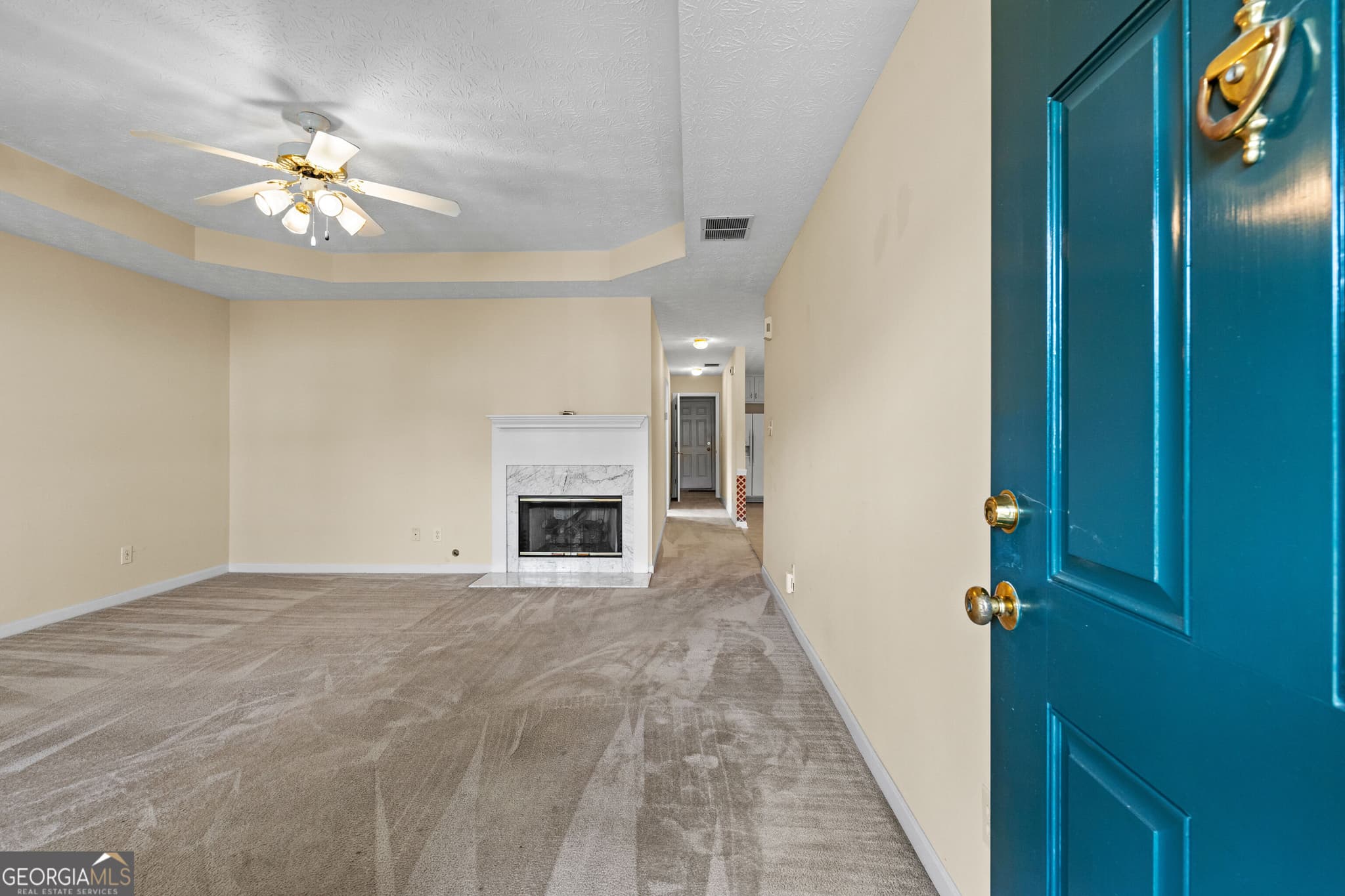 2 bedroom, 2 bathroom, 1,364 sq ft single family residence for sale at 270 Autumn Glen Circle, Fayetteville, GA 30215 — photo 7