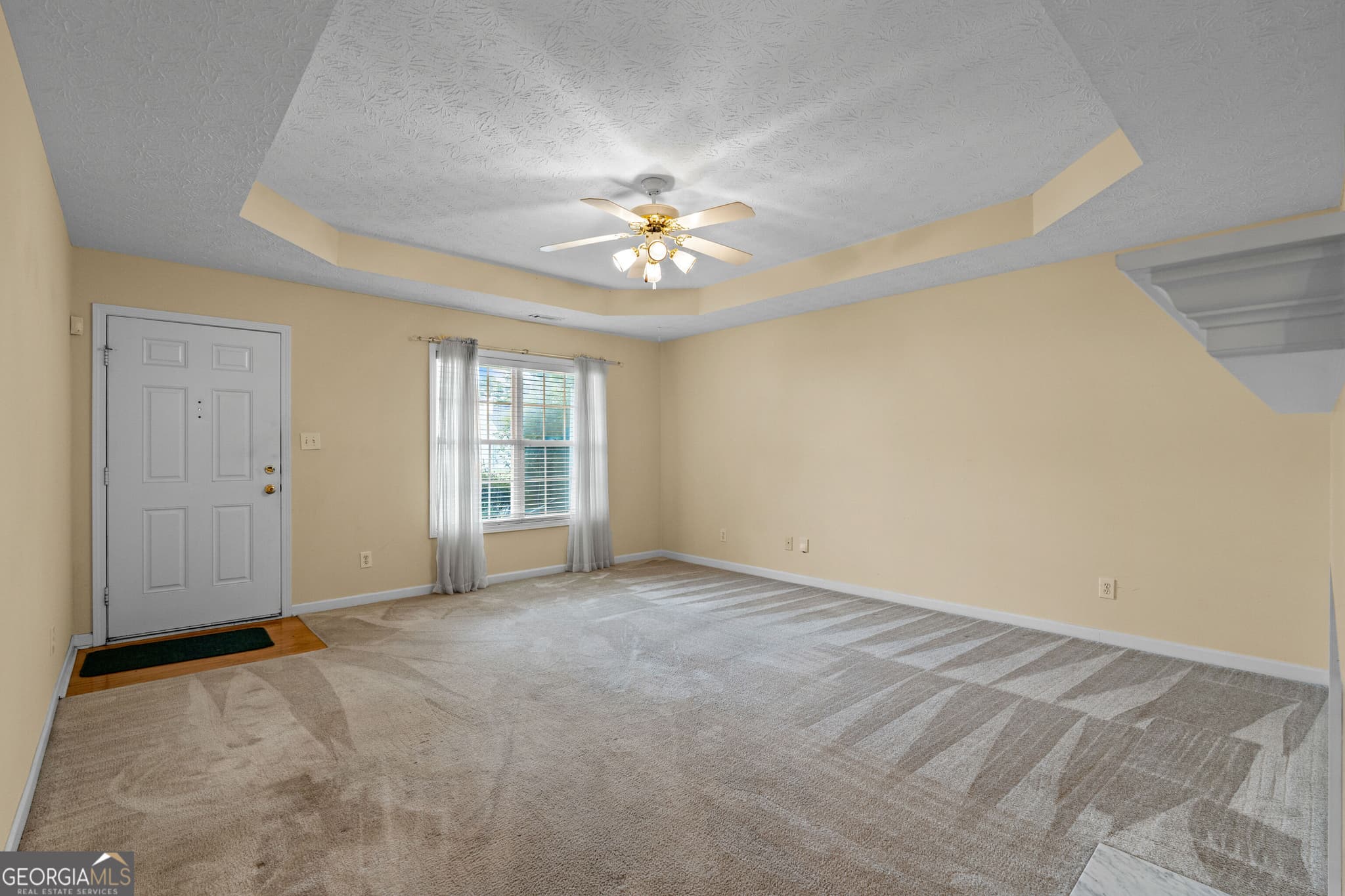 2 bedroom, 2 bathroom, 1,364 sq ft single family residence for sale at 270 Autumn Glen Circle, Fayetteville, GA 30215 — photo 10