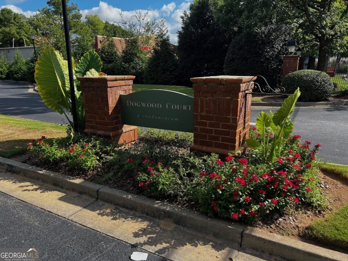 2 bedroom, 2 bathroom single family residence for sale at 3302 Dogwood Drive 124, Hapeville, GA 30354 — photo 5