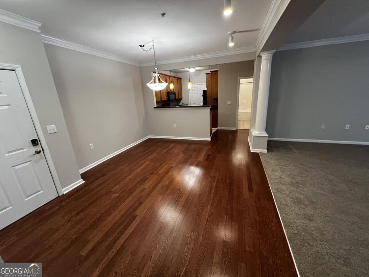 2 bedroom, 2 bathroom single family residence for sale at 3302 Dogwood Drive 124, Hapeville, GA 30354 — photo 10