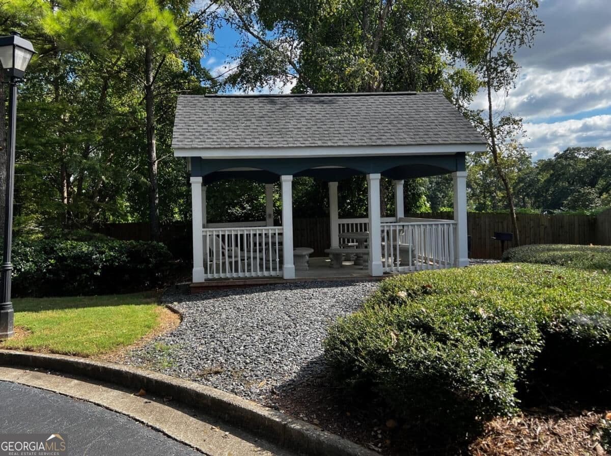 2 bedroom, 2 bathroom single family residence for sale at 3302 Dogwood Drive 124, Hapeville, GA 30354 — photo 4