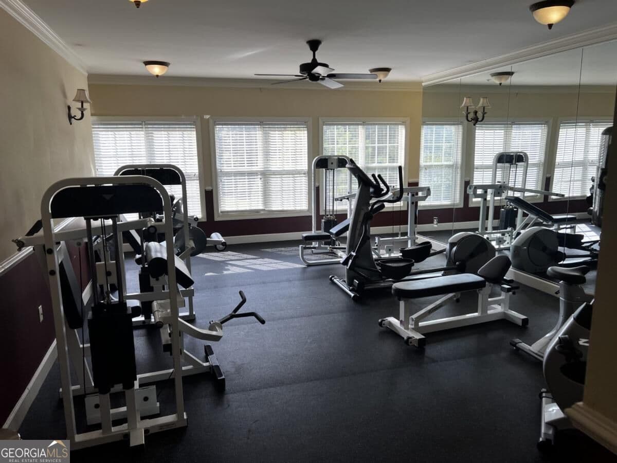 2 bedroom, 2 bathroom single family residence for sale at 3302 Dogwood Drive 124, Hapeville, GA 30354 — photo 8