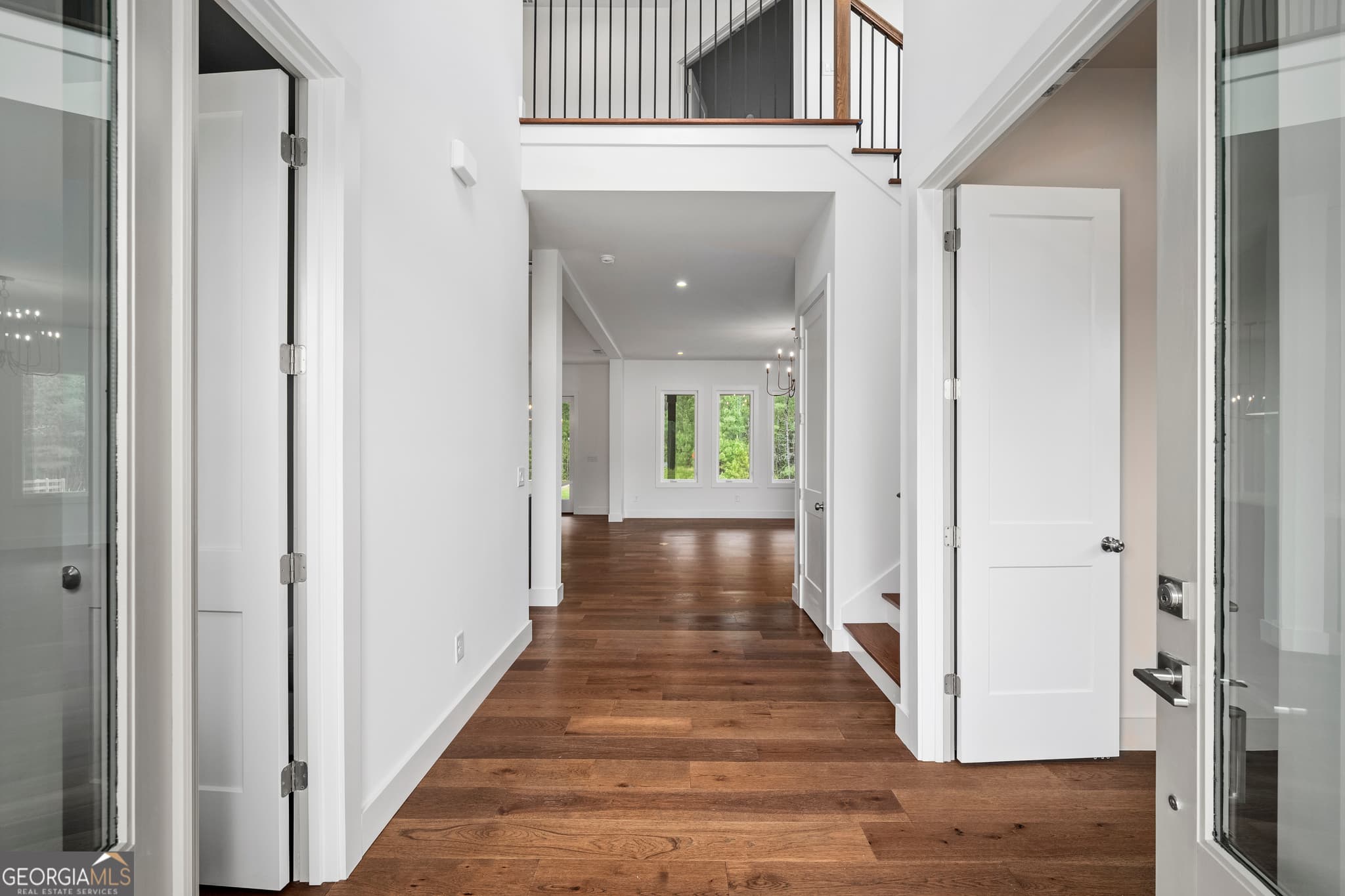 4 bedroom, 3 bathroom single family residence for sale at LOT 7 Wheeler Creek Road, Maysville, GA 30558 — photo 3