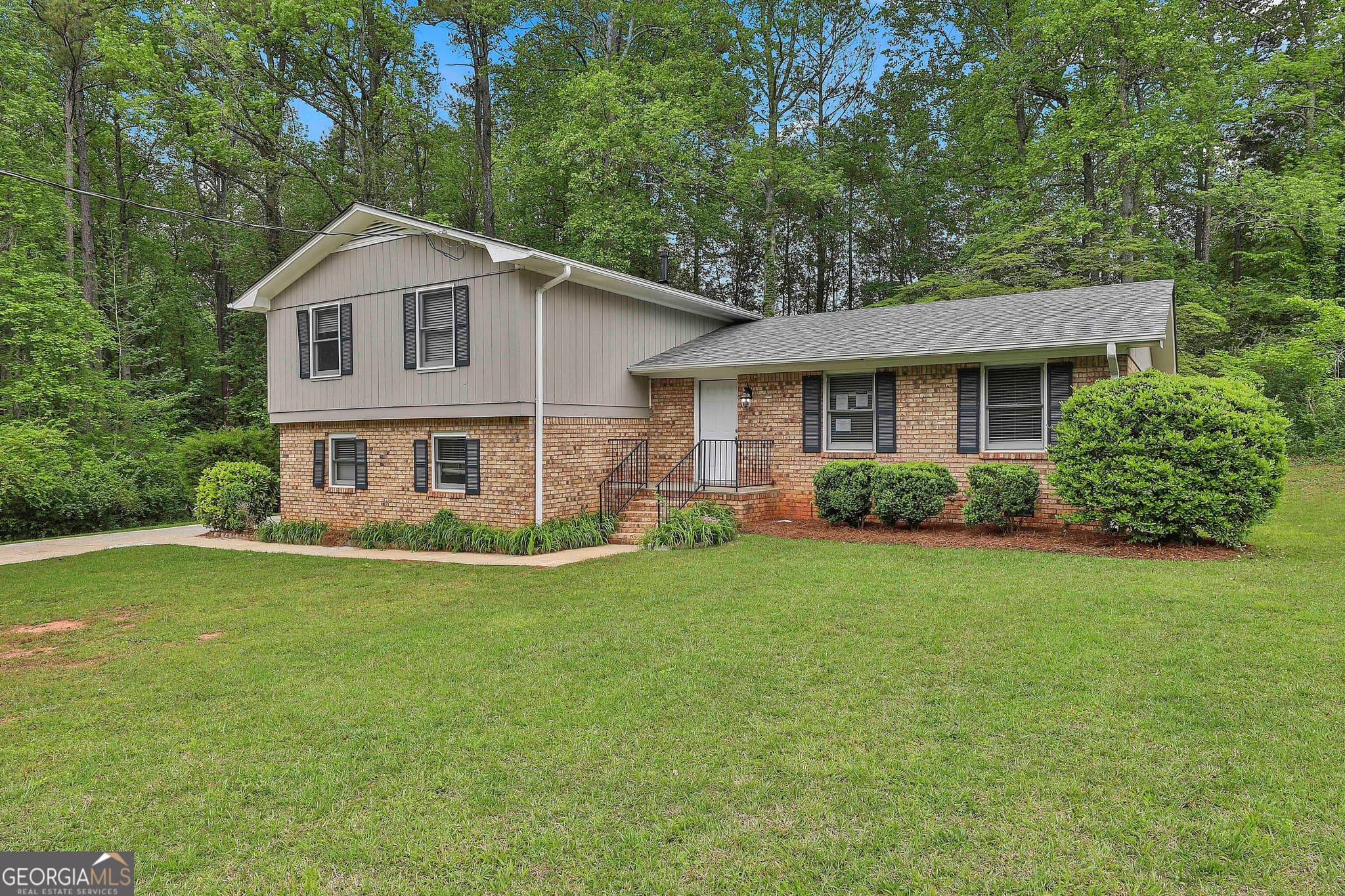 4 bedroom, 3 bathroom, 2,025 sq ft single family residence sold at 269 Malone Circle, Fairburn, GA 30213