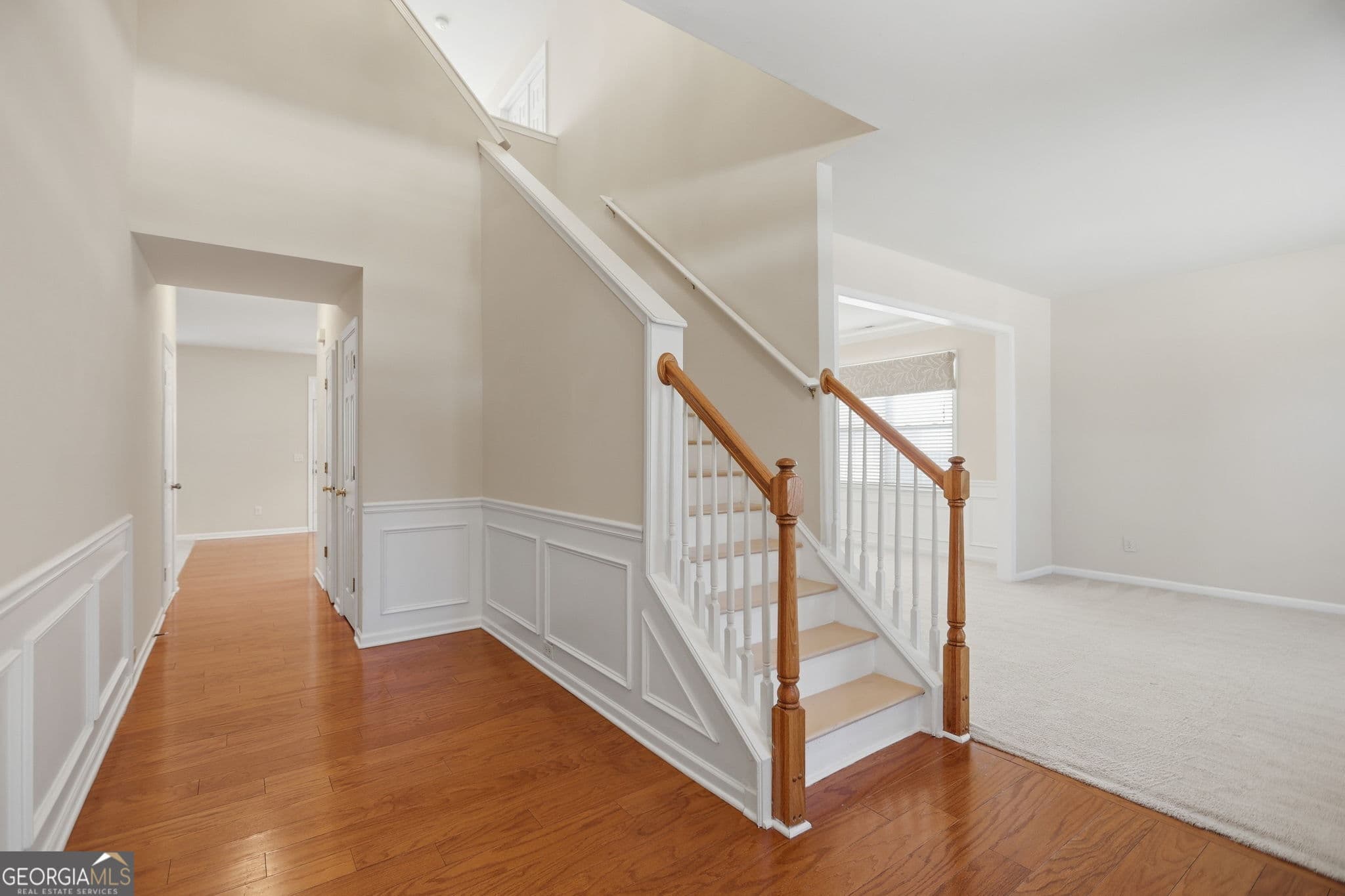 4 bedroom, 2.5 bathroom, 2,898 sq ft single family residence for rent at 111 Carlisle Street, Newnan, GA 30263 for $2,400 a month — photo 3