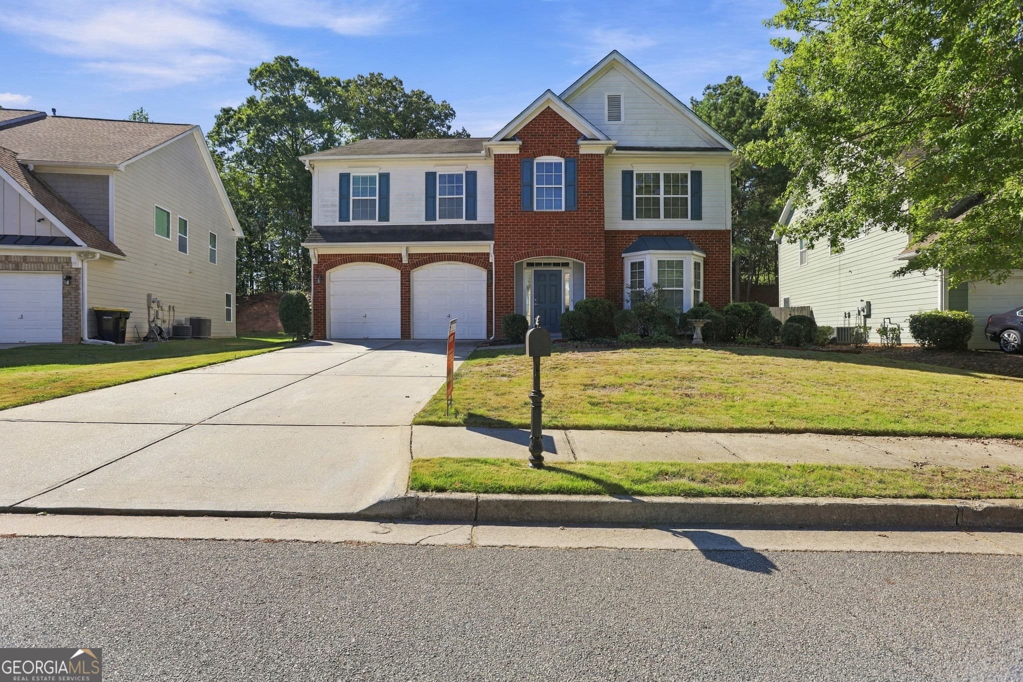 4 bedroom, 2.5 bathroom, 2,898 sq ft single family residence for rent at 111 Carlisle Street, Newnan, GA 30263 for $2,400 a month — photo 1 of 49