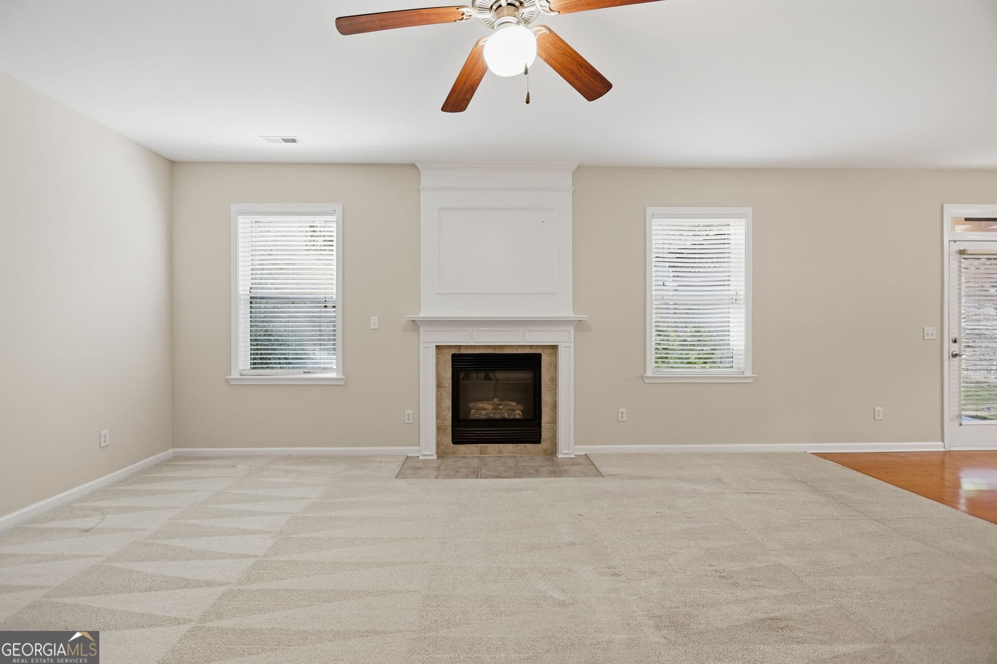 4 bedroom, 2.5 bathroom, 2,898 sq ft single family residence for rent at 111 Carlisle Street, Newnan, GA 30263 for $2,400 a month — photo 9