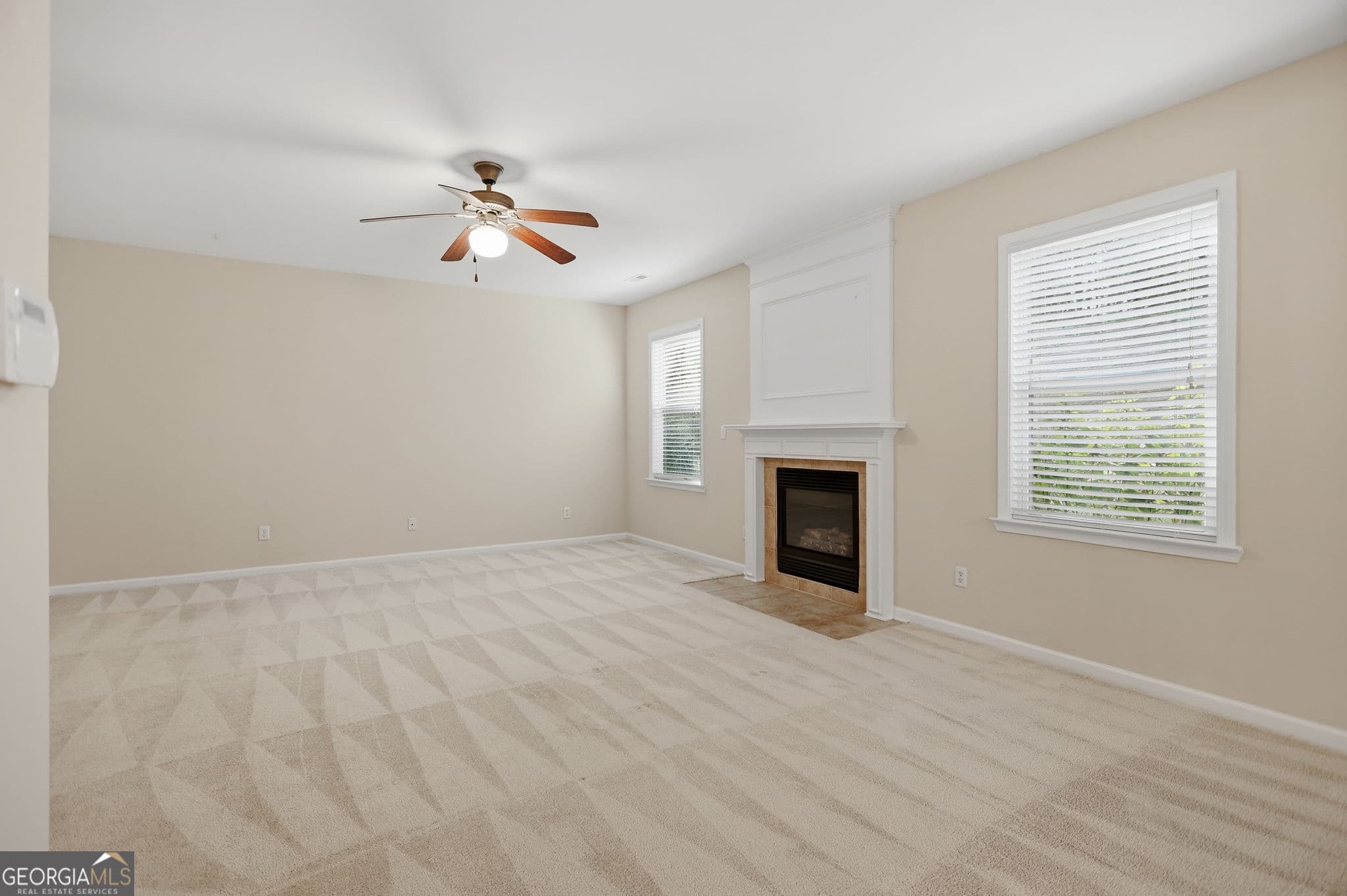 4 bedroom, 2.5 bathroom, 2,898 sq ft single family residence for rent at 111 Carlisle Street, Newnan, GA 30263 for $2,400 a month — photo 8