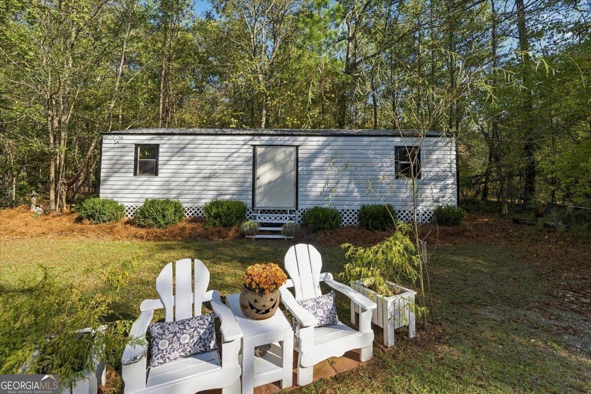 4 bedroom, 2 bathroom, 2,803 sq ft single family residence for sale at 253 Graham Woods Drive, Gray, GA 31032 — photo 5