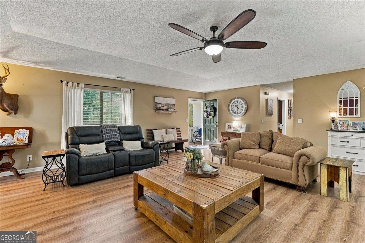 4 bedroom, 2 bathroom, 2,803 sq ft single family residence for sale at 253 Graham Woods Drive, Gray, GA 31032 — photo 9
