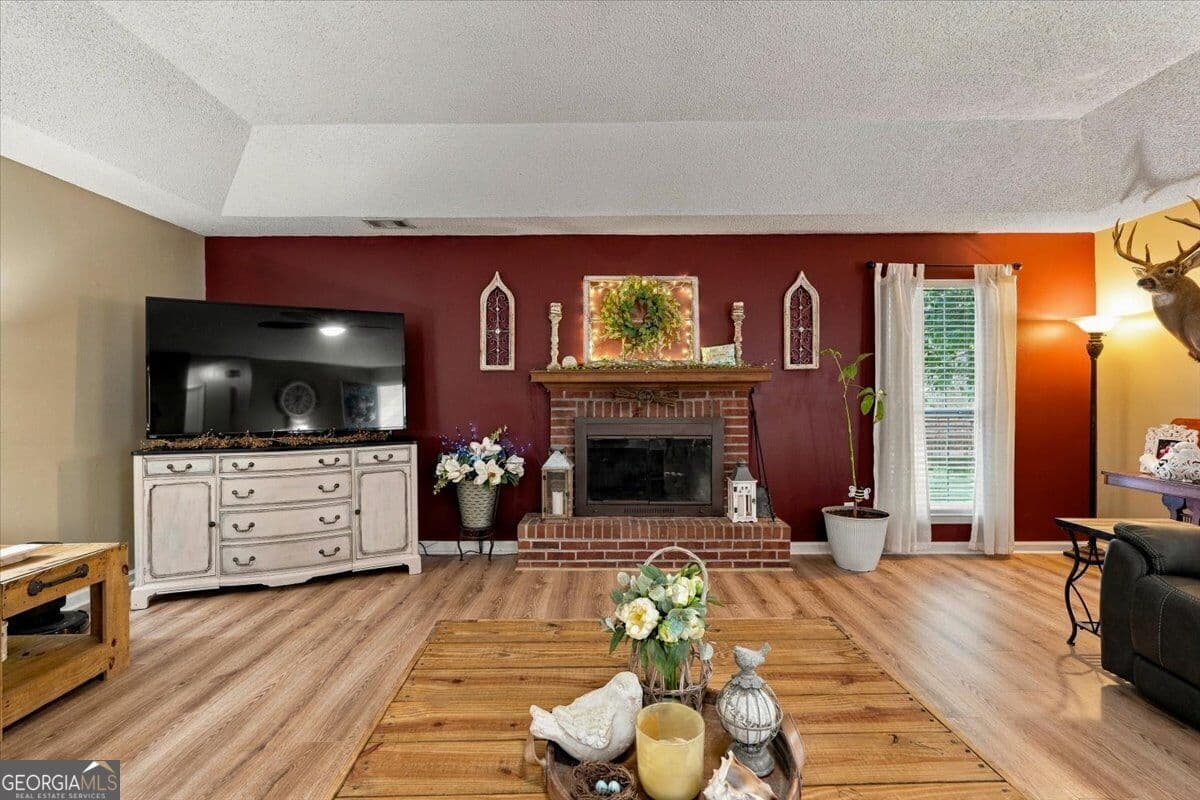 4 bedroom, 2 bathroom, 2,803 sq ft single family residence for sale at 253 Graham Woods Drive, Gray, GA 31032 — photo 8