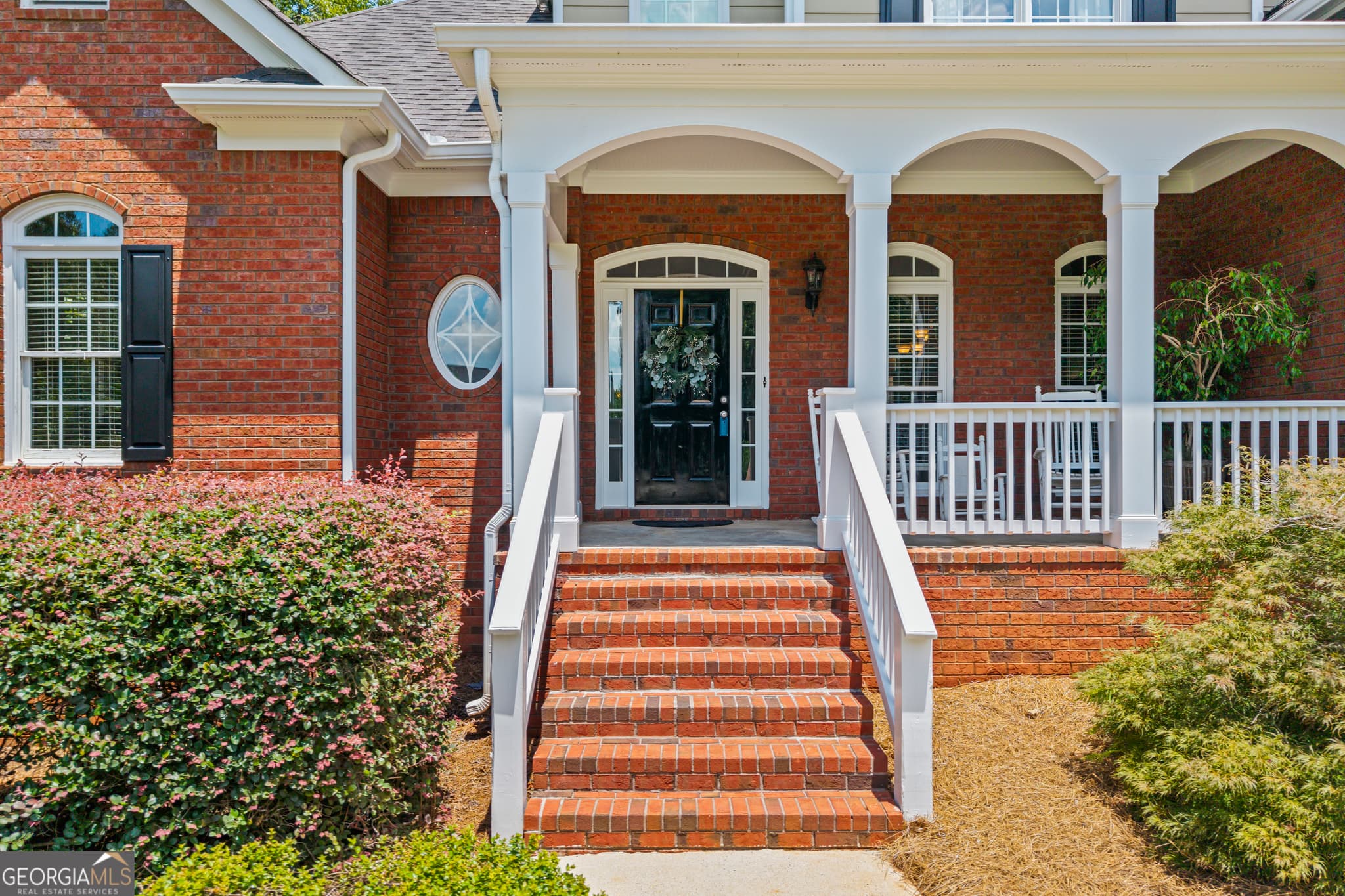 4 bedroom, 3.5 bathroom, 2,873 sq ft single family residence for sale at 1041 Spring Lake Drive, Bishop, GA 30621 — photo 3