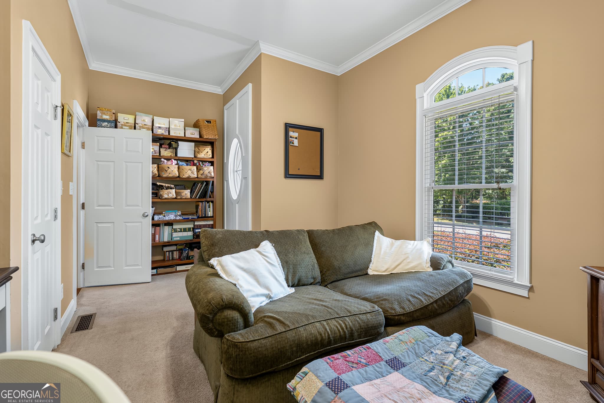 4 bedroom, 3.5 bathroom, 2,873 sq ft single family residence for sale at 1041 Spring Lake Drive, Bishop, GA 30621 — photo 10