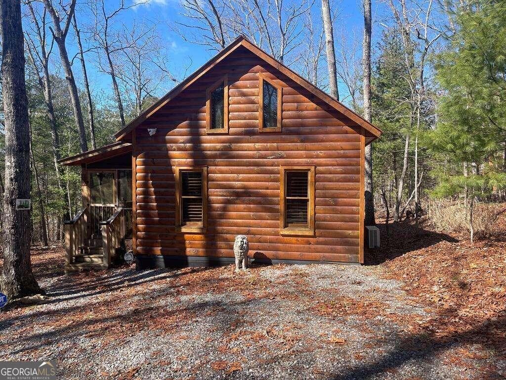 40 Eadie Cate Lane 3, Murphy, NC 28906 — most recent listing photo