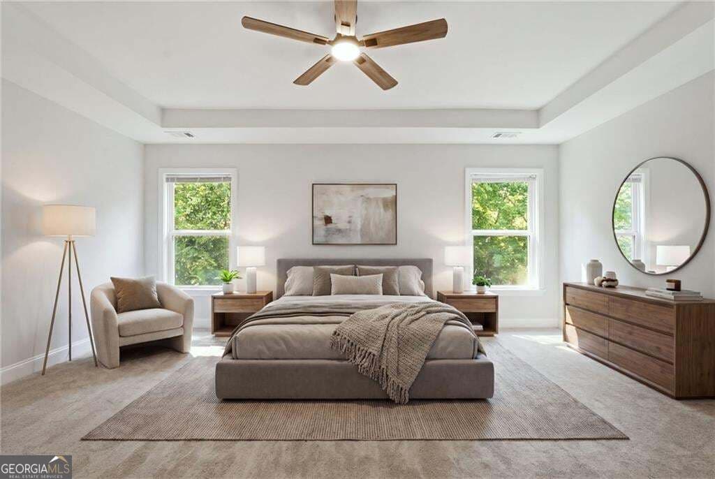 4 bedroom, 2.5 bathroom, 4,423 sq ft single family residence for sale at 3325 Trowbridge Drive, Cumming, GA 30040 — photo 5