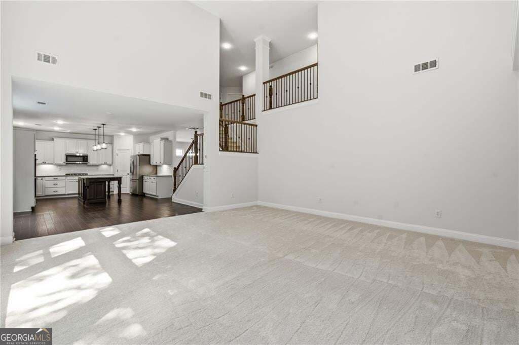 4 bedroom, 2.5 bathroom, 4,423 sq ft single family residence for sale at 3325 Trowbridge Drive, Cumming, GA 30040 — photo 10