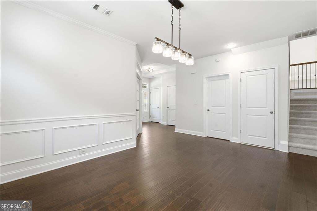 4 bedroom, 2.5 bathroom, 4,423 sq ft single family residence for sale at 3325 Trowbridge Drive, Cumming, GA 30040 — photo 8
