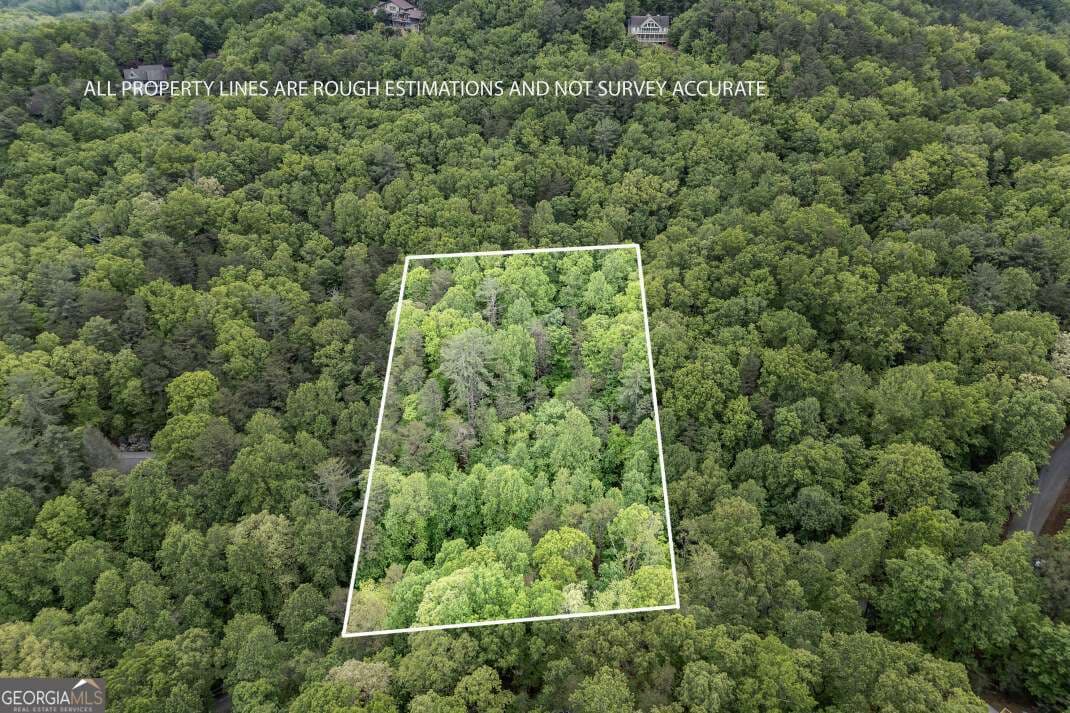 residential lot for sale at LOT 17 Lower Gap Road 17, Sautee Nacoochee, GA 30571 — photo 1 of 39