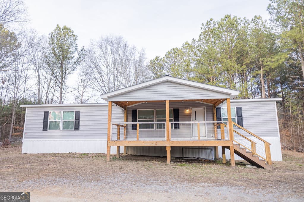 1337 Ridgeway Road, Lafayette, GA 30728 — most recent listing photo
