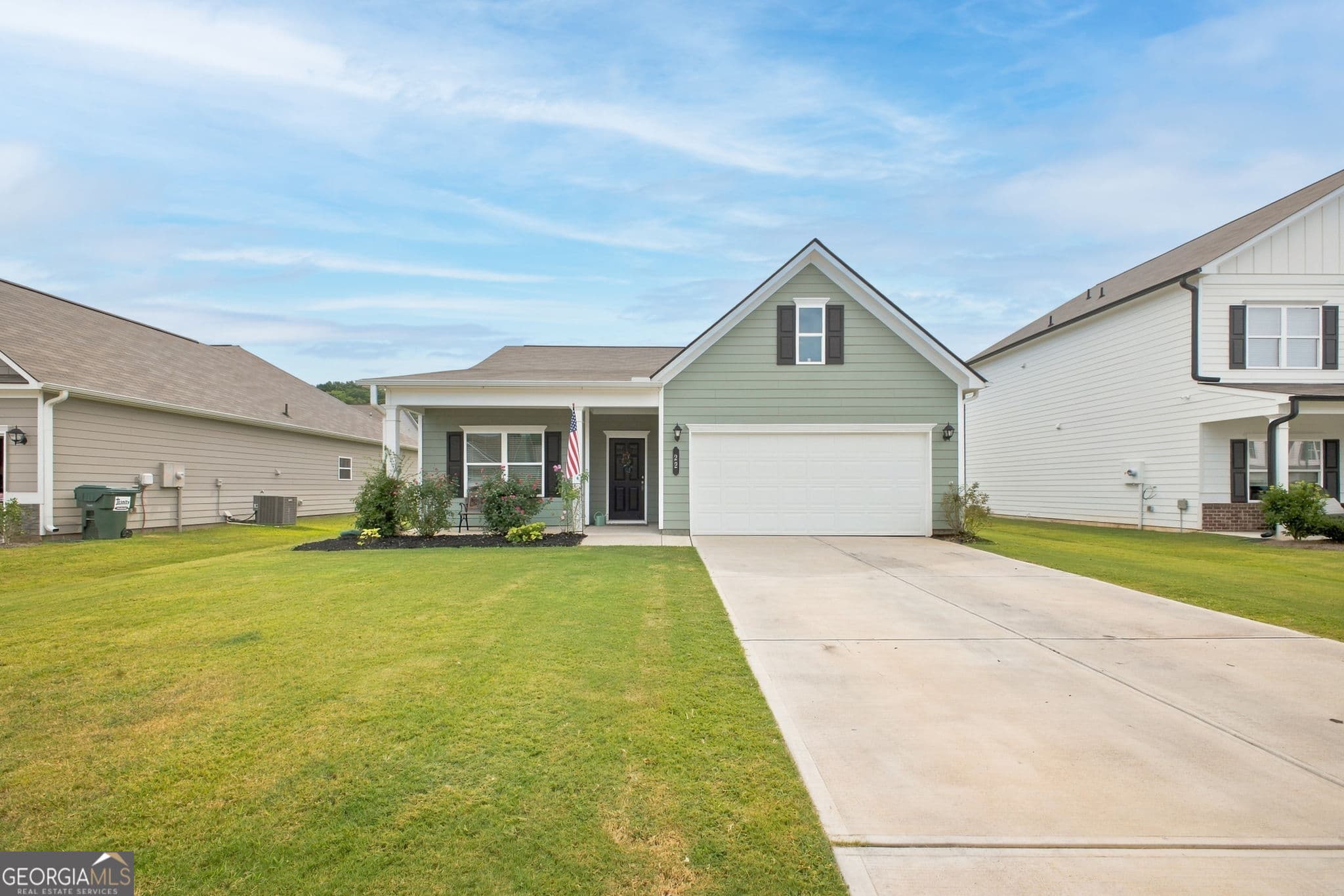 3 bedroom, 2 bathroom, 1,699 sq ft single family residence for sale at 22 Bennett Way, Rome, GA 30161 — photo 6