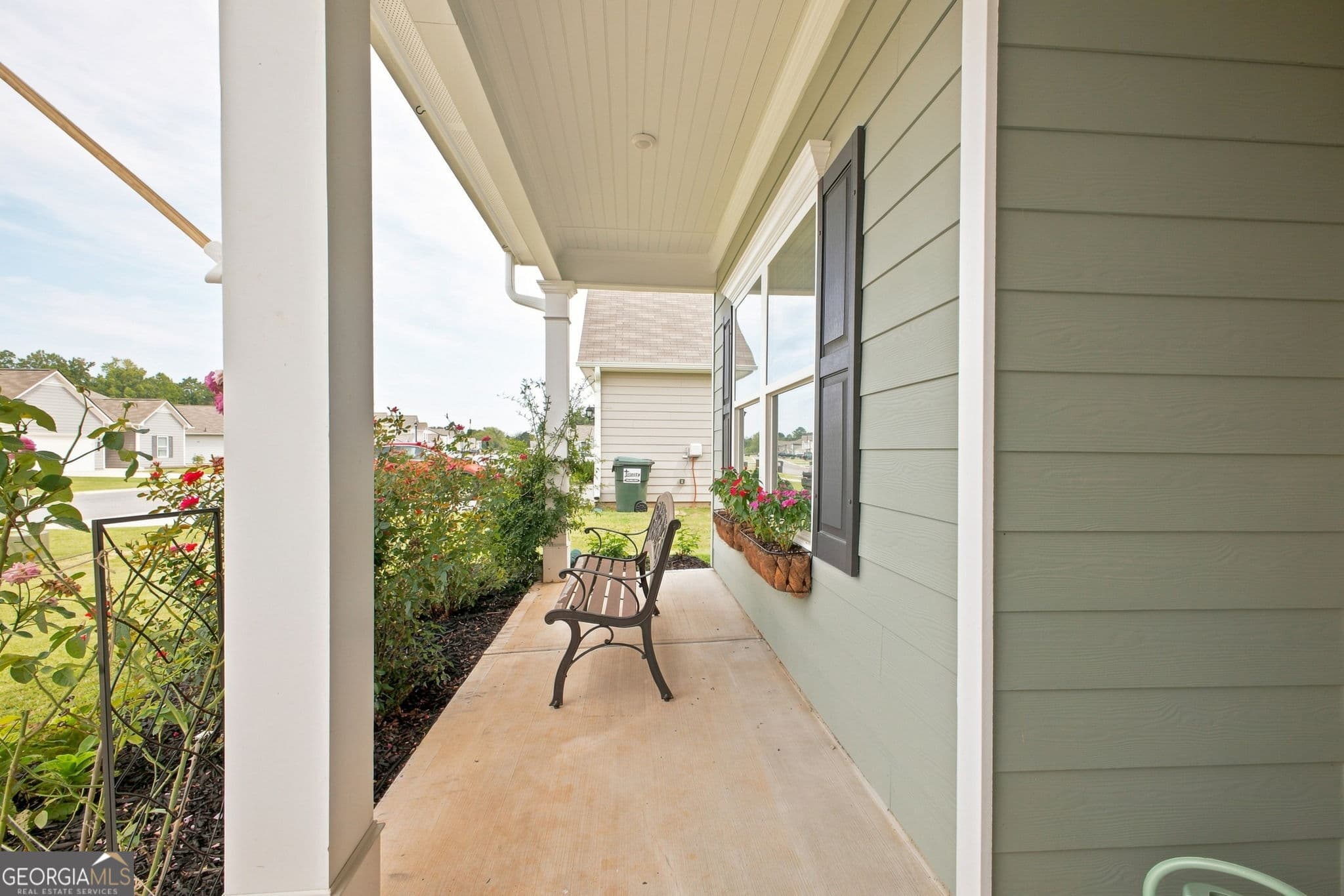 3 bedroom, 2 bathroom, 1,699 sq ft single family residence for sale at 22 Bennett Way, Rome, GA 30161 — photo 7