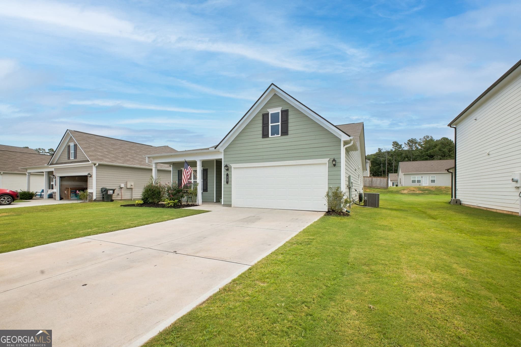 3 bedroom, 2 bathroom, 1,699 sq ft single family residence for sale at 22 Bennett Way, Rome, GA 30161 — photo 3