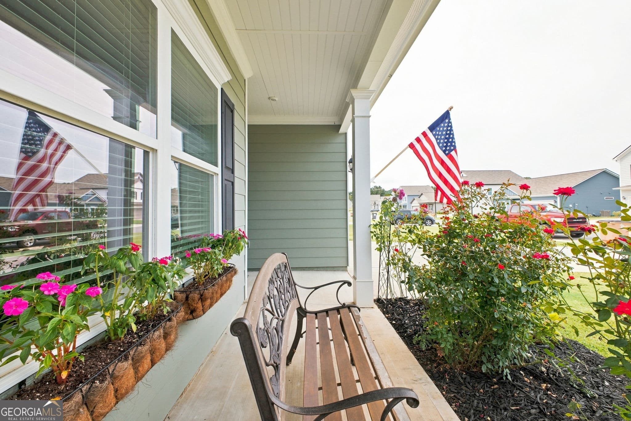 3 bedroom, 2 bathroom, 1,699 sq ft single family residence for sale at 22 Bennett Way, Rome, GA 30161 — photo 8