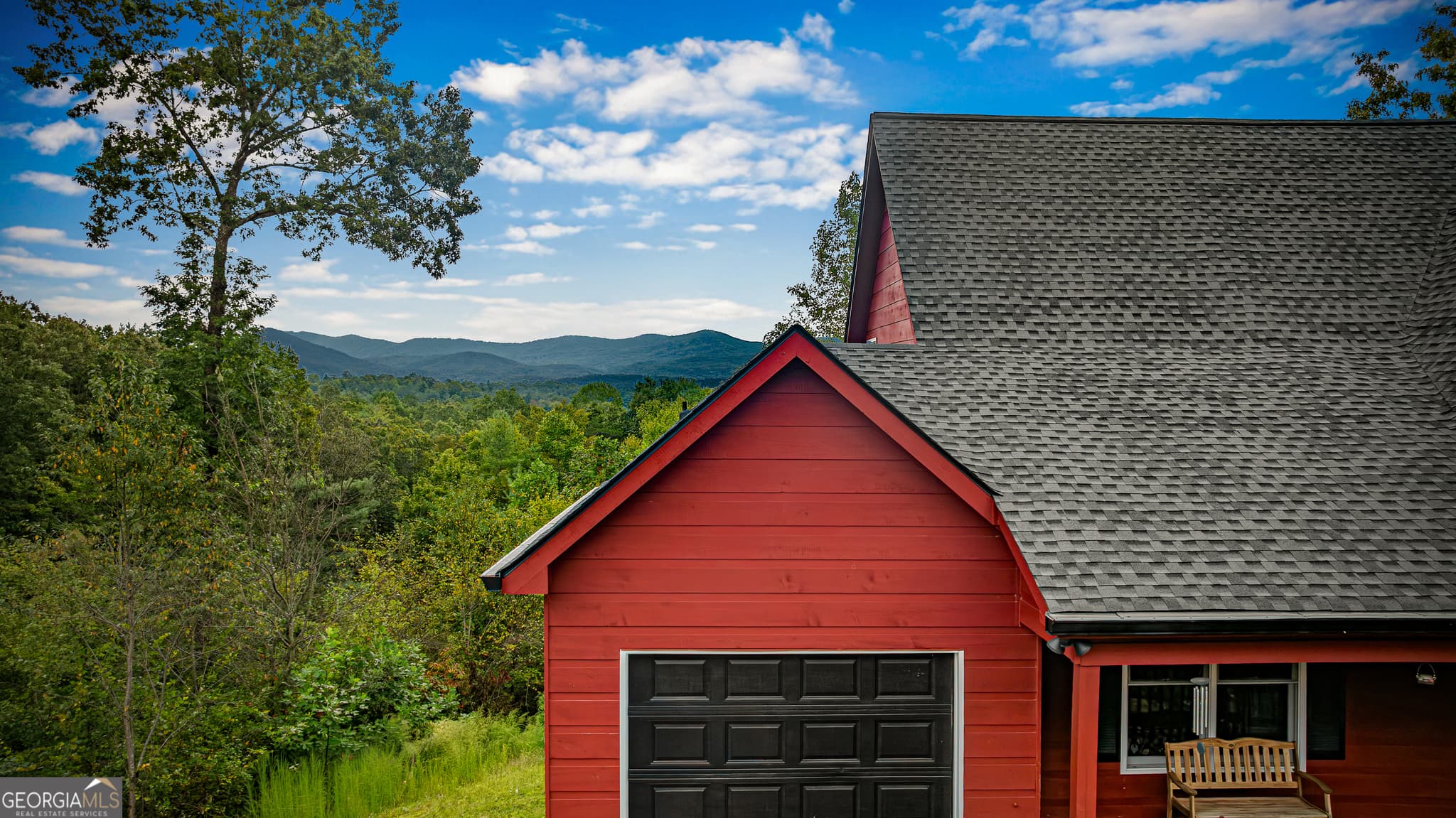 4 bedroom, 3 bathroom, 2,728 sq ft single family residence for sale at 132 New Berry Street, Ellijay, GA 30540 — photo 7