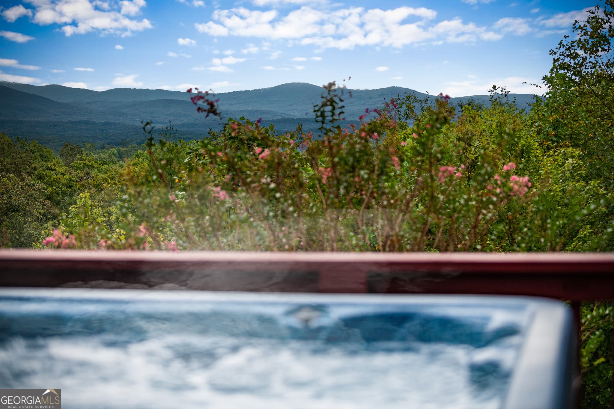 4 bedroom, 3 bathroom, 2,728 sq ft single family residence for sale at 132 New Berry Street, Ellijay, GA 30540 — photo 3