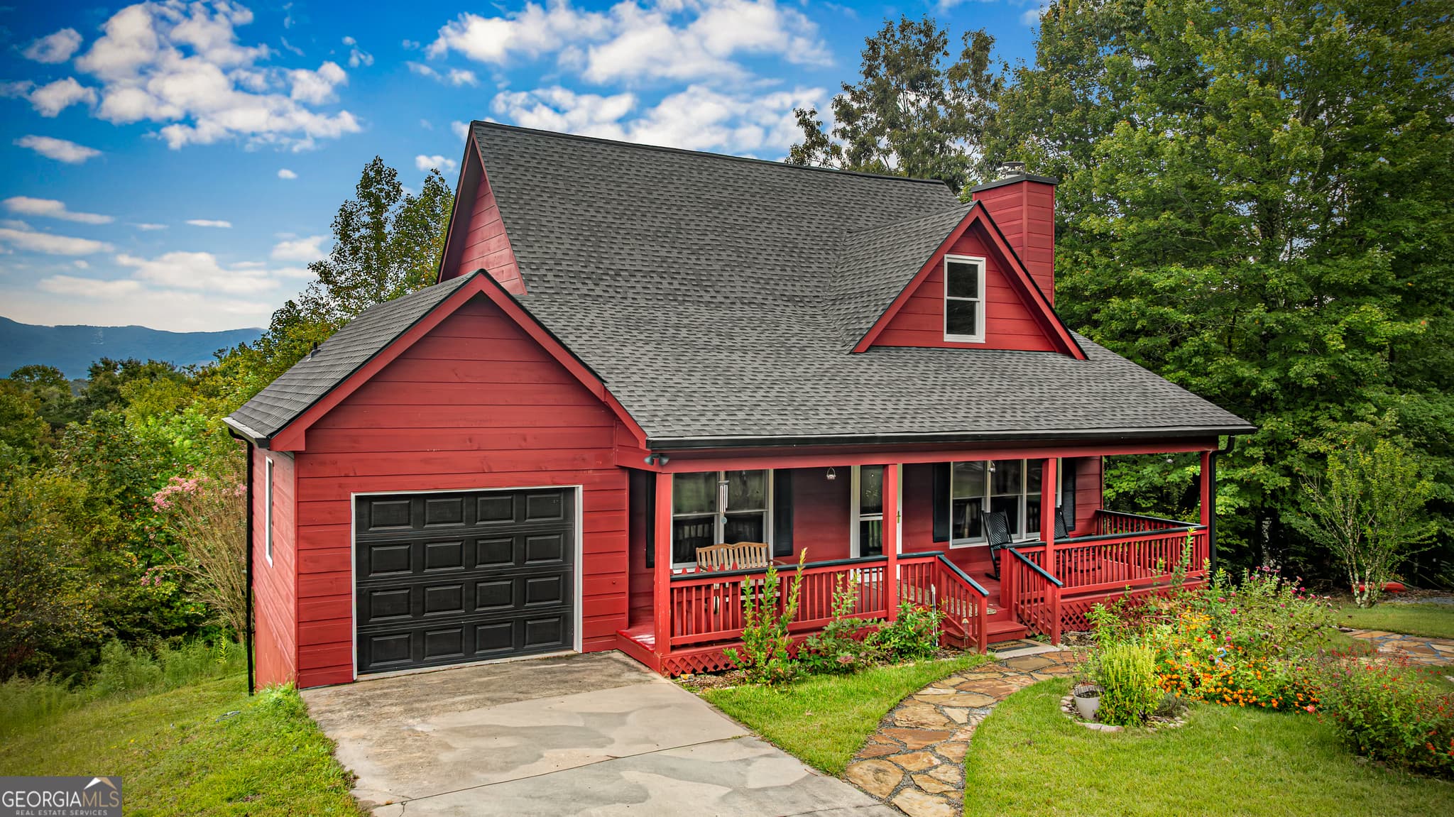 4 bedroom, 3 bathroom, 2,728 sq ft single family residence for sale at 132 New Berry Street, Ellijay, GA 30540 — photo 9