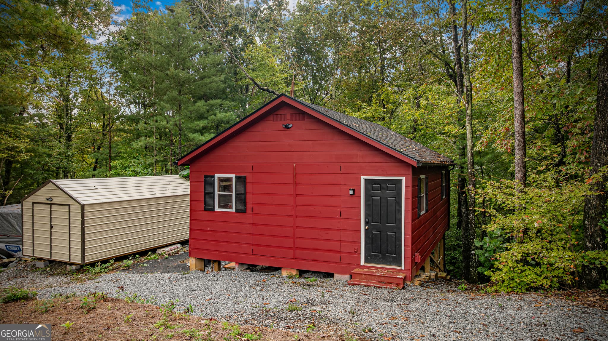 4 bedroom, 3 bathroom, 2,728 sq ft single family residence for sale at 132 New Berry Street, Ellijay, GA 30540 — photo 8