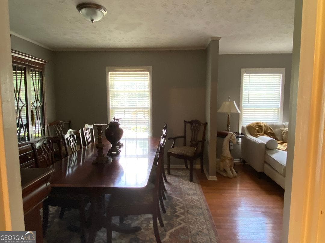 3 bedroom, 2 bathroom, 1,445 sq ft single family residence for sale at 7111 Indian Creek Circle, Covington, GA 30014 — photo 6