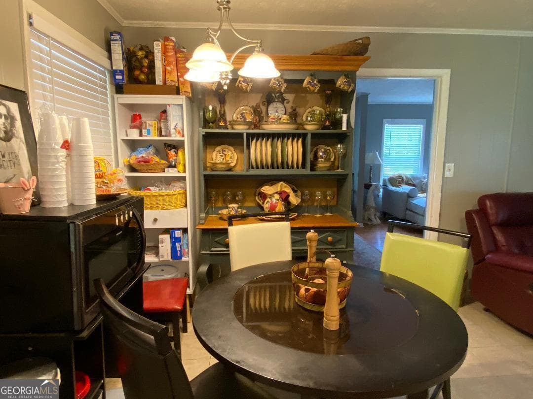 3 bedroom, 2 bathroom, 1,445 sq ft single family residence for sale at 7111 Indian Creek Circle, Covington, GA 30014 — photo 8