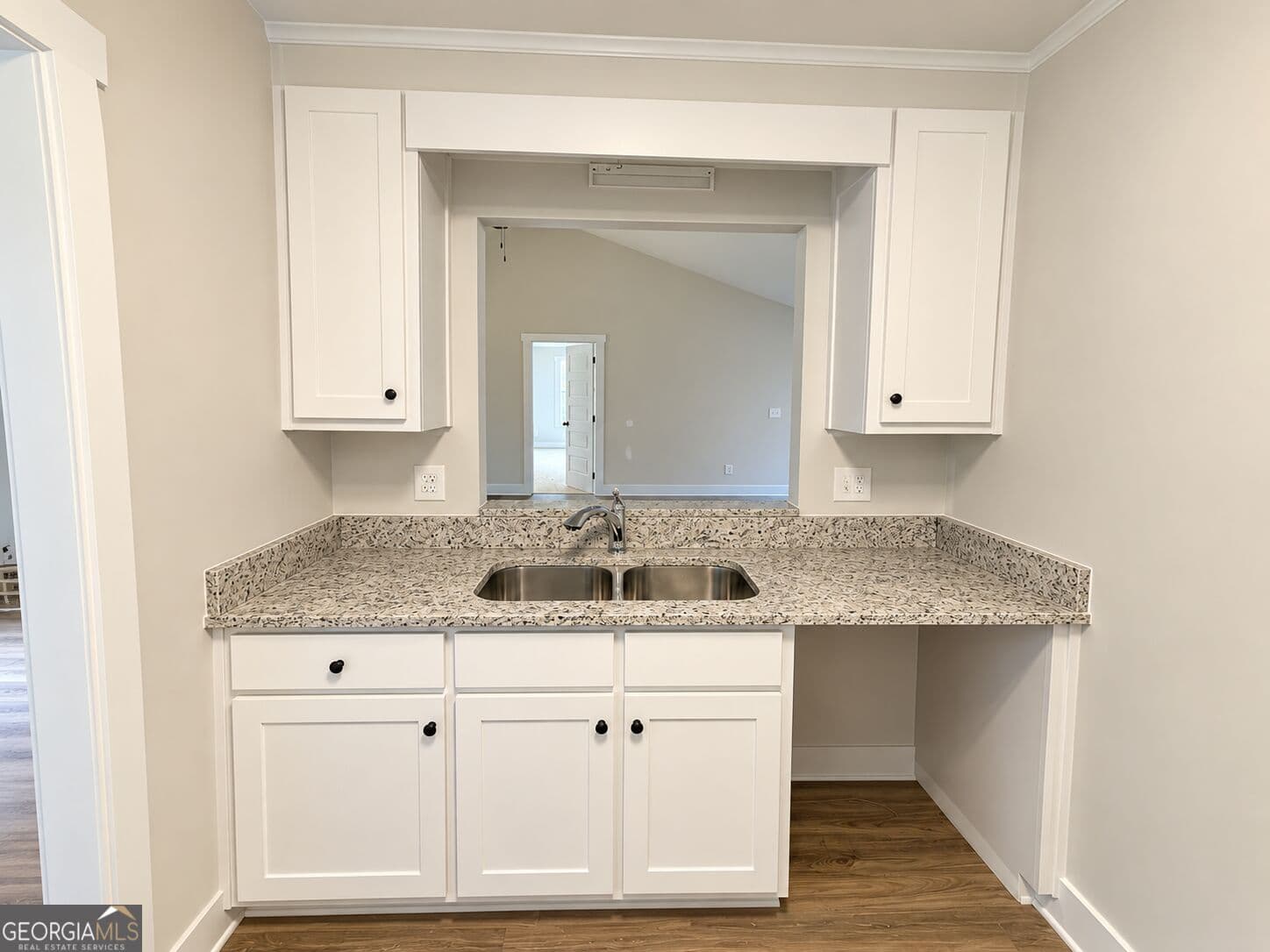 3 bedroom, 2 bathroom, 1,525 sq ft single family residence for sale at 94 Bill Rutledge Road TR 6, Winder, GA 30680 — photo 2