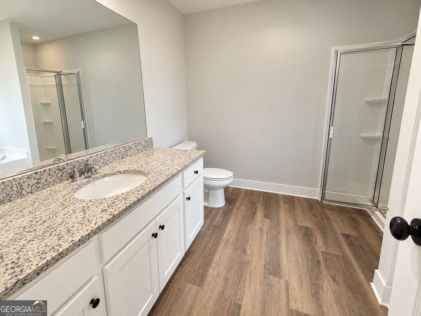 3 bedroom, 2 bathroom, 1,525 sq ft single family residence for sale at 94 Bill Rutledge Road TR 6, Winder, GA 30680 — photo 5